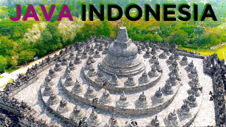 Preview image for the video "ဂျာဗာ အင်ဒိုနီးရှား - ယိုဂျာကာတာ BOROBUDUR နှင့် Prambanan အတွက် အကောင်းဆုံး ခရီးသွားလမ်းညွှန်".