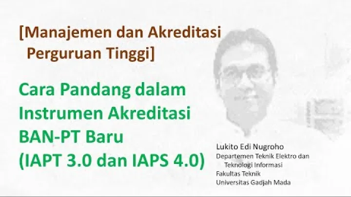 Preview image for the video "Перспективи в новите инструменти за акредитация на BAN-PT (IAPT 3.0 и IAPS 4.0)".