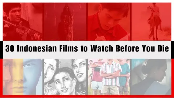 Preview image for the video "இந்தோனேஷிய திரைப்படம் அறிமுகம் செய்ய 30 சிறந்த படங்கள்".