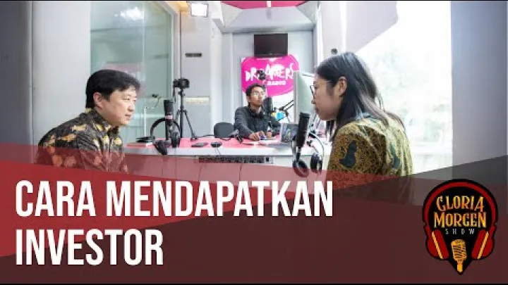 Preview image for the video "ஆண்டி பூஎடிமன் - திரைப்பட முதலீட்டாளர்".