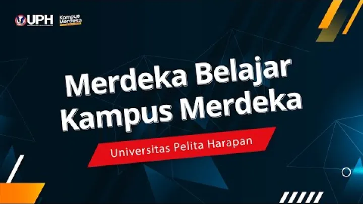 Preview image for the video "MBKM (Merdeka Belajar - Kampus Merdeka)".