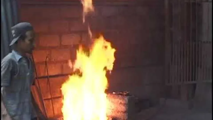 Preview image for the video "Pande Made Gableran ഗാമെലൻ ലഹരി ബ്ലഹ്ബതു ബലി ഇന്തോനേഷ്യ 1996".