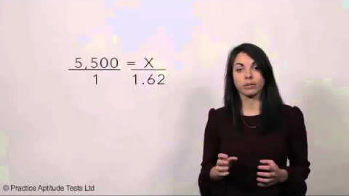 Preview image for the video "Valutakonvertering".