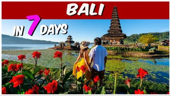 Preview image for the video "பாலி பயணத் திட்டம் 7 நாட்கள் | பாலி பயண வழிகாட்டி | முழுமையான பாலி சுற்றுலா திட்டம்".