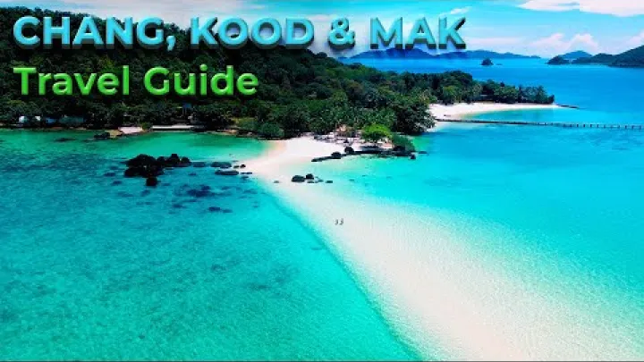 Preview image for the video "Koh Chang, Koh Kood ਅਤੇ Koh Mak - ਥਾਈਲੈਂਡ ਯਾਤਰਾ ਗਾਈਡ 4K - ਕਰਨ ਲਈ ਤੋਪ ਚੀਜ਼ਾਂ ਅਤੇ ਜਗ੍ਹਾਵਾਂ ਦੀ ਸੈਰ".