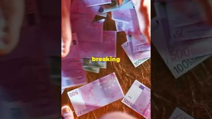 Preview image for the video "థాయ్ ల్యాండులో డబ్బుపై అడుగు పెట్టడం ఎందుకు చట్టవిరుద్ధం 💵🚫".