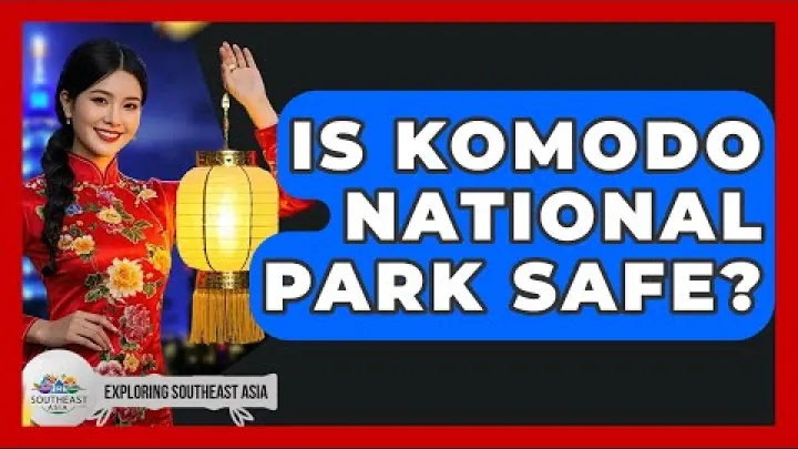 Preview image for the video "Is Komodo National Park Safe? - Exploring Southeast Asia".