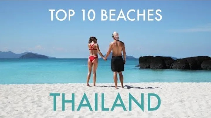 Preview image for the video "TOP 10 STRANDEN IN THAILAND (TROPISCH PARADIJS)".