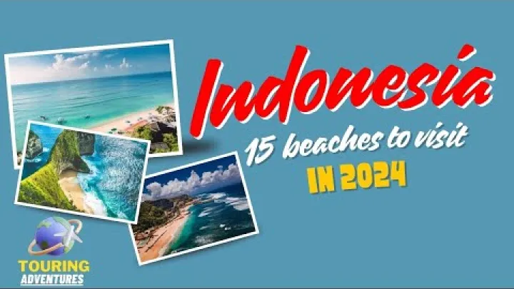 Preview image for the video "இந்தோனேசியாவின் சிறந்த கடற்கரை திடல்கள் 2024 - செல்லவேண்டிய தலங்களின் உச்சி 15".