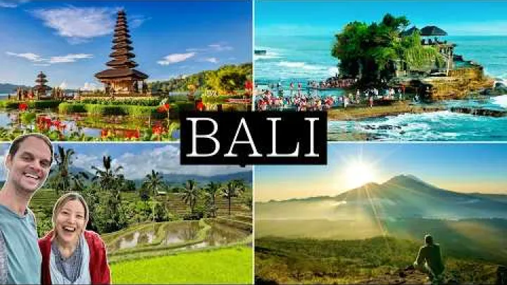 Preview image for the video "ஒரு ஜோடியானவராக BALI இல் 10 நாட்கள் - Ubud Canggu Nusa Dua Kintamani பயண விளாக் வழிகாட்டு மற்றும் பயண திட்டம் 2025".