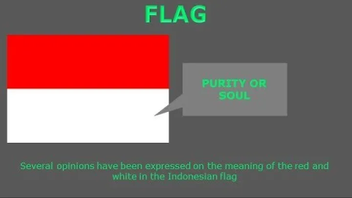 Preview image for the video "Simbolismo ng bandila at sagisag ng Indonesia".