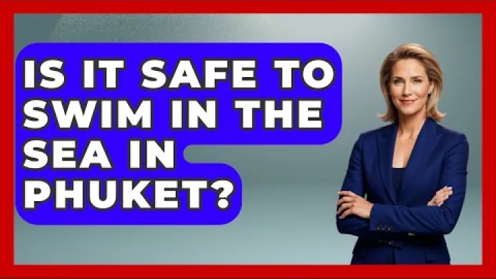 Preview image for the video "Is It Safe To Swim In The Sea In Phuket? - Exploring Southeast Asia".