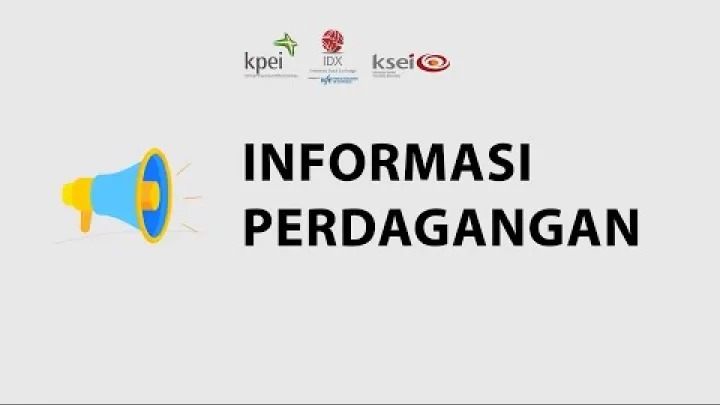 Preview image for the video "Сауда туралы ақпарат".