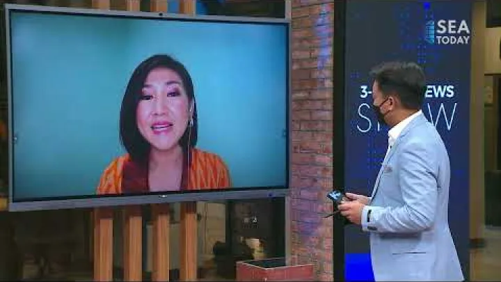 Preview image for the video "Jakarta Composite Index туралы талқылау 25/1/22".