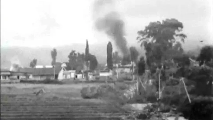 Preview image for the video "Operaatio Kraal Crow - Indonesia, Itsenaistyssota osa 10".