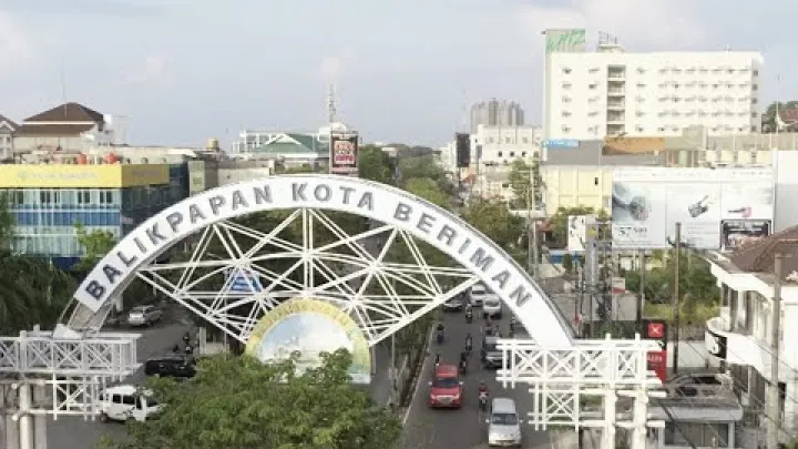 Preview image for the video "World Bank City Planning Labs (CPL): Balikpapan, Øst-Kalimantan".