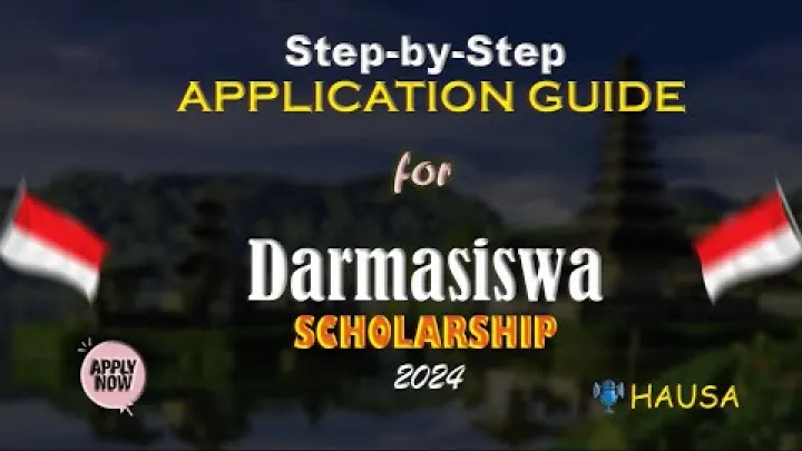 Preview image for the video "DARMASISWA স্কলারশিপ 2024 ধাপে ধাপে আবেদন নির্দেশিকা".