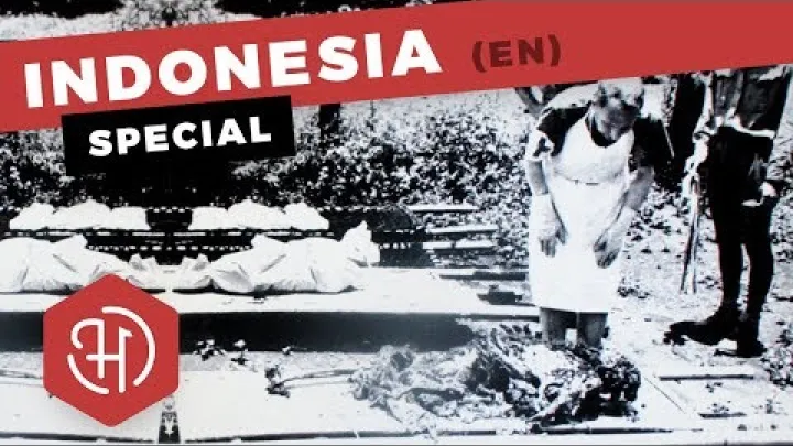 Preview image for the video "Bersiap 1945 1946 - Kuinka eurooppalaisia surmattiin Indonesiassa toisen maailmansodan jalkeen".