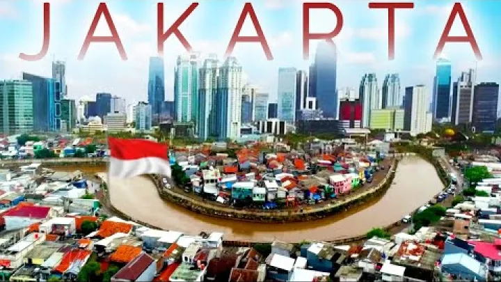 Preview image for the video "Jakarta Indonezia: Cursa pentru Salvarea Celei de a 2 a Mari Megacitate din Lume".
