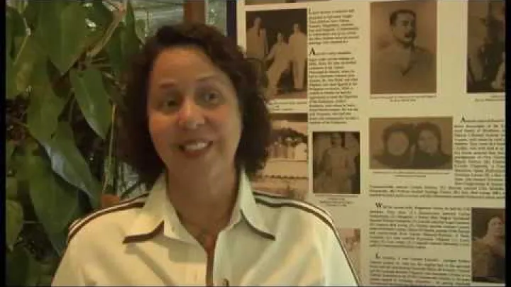 Preview image for the video "Cinco De Noviembre History".