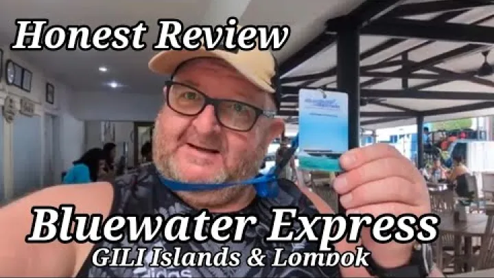 Preview image for the video "BlueWater Express உடன் பாலி இருந்து கிலி ஏர்க்கு வேக படகு | முழு பயண வழிகாட்டி மற்றும் மதிப்பாய்வு".