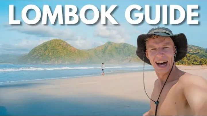 Preview image for the video "ਲੋਮਬੋਕ ਯਾਤਰਾ ਮਾਰਗਦਰਸ਼ਕ - 7 ਸਿਖਰਲੇ ਸਥਾਨ ਜਿਨ੍ਹਾਂ ਦੀ ਯਾਤਰਾ ਕਰੋ!".