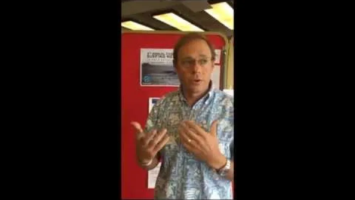 Preview image for the video "Surfskador | Hur man rengor ett sarskada ?".