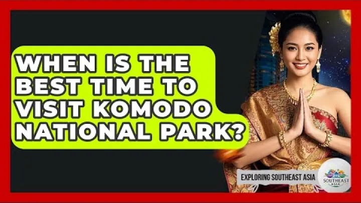 Preview image for the video "ਕੋਮੋਡੋ ਨੈਸ਼ਨਲ ਪਾਰਕ ਦੀ ਯਾਤਰਾ ਲਈ ਸਭ ਤੋਂ ਵਧੀਆ ਸਮਾਂ ਕਦੋਂ ਹੈ - ਦੱਖਣ ਪੂਰਬੀ ਏਸ਼ੀਆ ਦੀ ਖੋਜ".