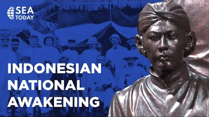 Preview image for the video "Kansallisen heräämisen museo".