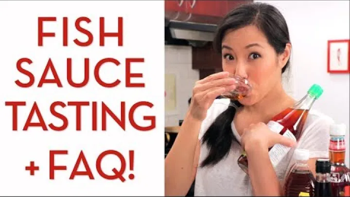 Preview image for the video "Пълен наръчник за РИБЕН СОС - Hot Thai Kitchen".