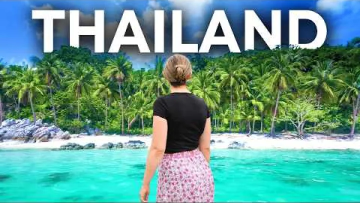 Preview image for the video "ਅੰਤਮ ਥਾਈਲੈਂਡ ਯਾਤਰਾ ਮਾਰਗਦਰਸ਼ਕ (ਆਉਣ ਤੋਂ ਪਹਿਲਾਂ ਵੇਖੋ)".