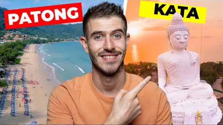 Preview image for the video "ਫੁਕੇਟ 'ਚ ਕਿੱਥੇ ਰਹਿਣਾ ਚਾਹੀਦਾ ਹੈ ਤਾਂ ਜੋ ਸੱਚਮੁੱਚ ਚੰਗਾ ਸਮਾਂ ਮਿਲੇ".