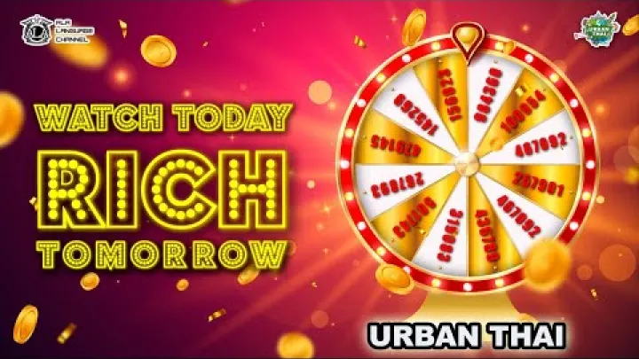 Preview image for the video "URBAN THAI - Tập 10 - XEM HÔM NAY GIÀU NGÀY MAI (Có phụ đề tiếng Anh)".