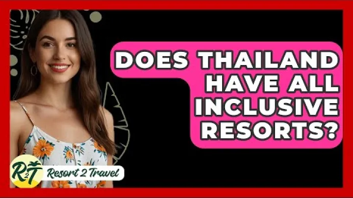 Preview image for the video "האם יש בתאילנד אתרי נופש כולל הכל - Resort 2 Travel".