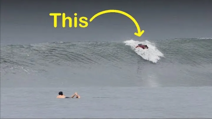 Preview image for the video "Vad kan man forvanta av regnperioden pa Bali?".