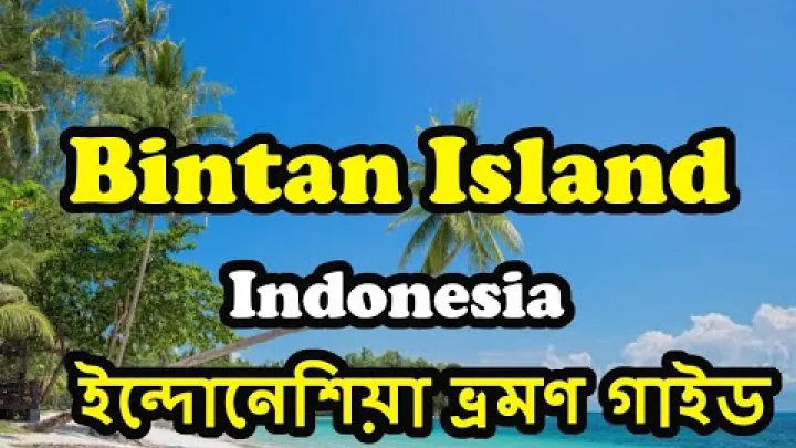 Preview image for the video "பிந்தான் தீவு சுற்றுலா இந்தியாேஷியா--EP2 தஞ்சுங் பினாங்".