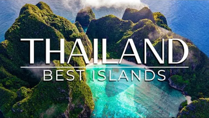 Preview image for the video "The BEST ISLANDS In Thailand 2026 🇹🇭 (Travel Guide)".