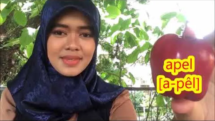 Preview image for the video "מפגש 1 - הגיית התנועות ב Bahasa Indonesia".