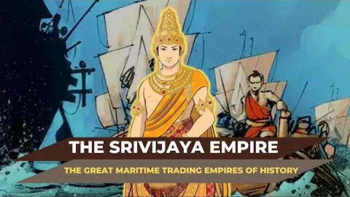 Preview image for the video "Riket Srivijaya".