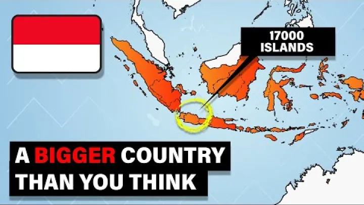Preview image for the video "אינדונזיה מוסברת! (מדריך)".
