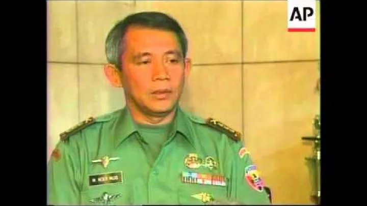 Preview image for the video "ITÄ-TIMOR: DILI: ITSEHALLINTOÄÄNESTYS: TURVALLISUUS".