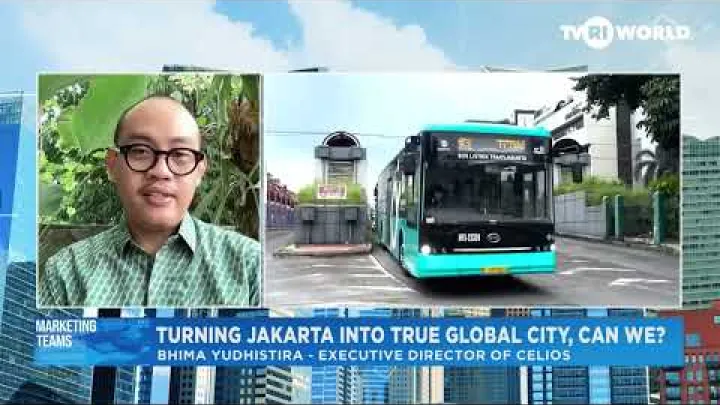 Preview image for the video "Perspective economice | Transformarea Jakarta intr un adevarat oras global, putem?".