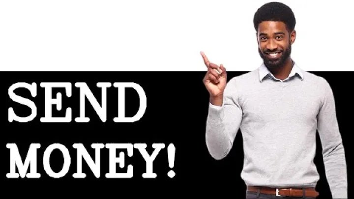 Preview image for the video "Hoe geld sturen van Thailand naar Pakistan (2025)".