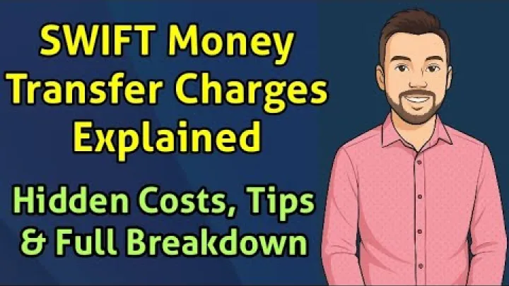 Preview image for the video "SWIFT నాణ్య పరిష్కార చార్జీల వివరణ | 숨겨진 ఖర్చులు, చిట్కాలు మరియు పూర్తి విశ్లేషణ".