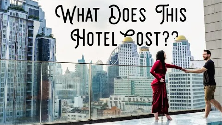 Preview image for the video "מדריך מחירי בתי מלון בתאילנד || מה שעליכם לדעת!".