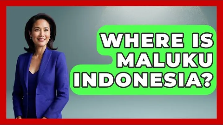 Preview image for the video "איפה מאלוקו, אינדונזיה? - חקר דרום-מזרח אסיה".