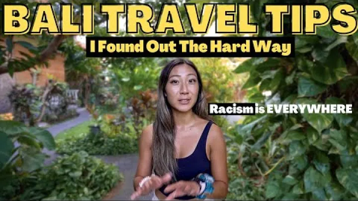 Preview image for the video "பாலி பயண வழிகாட்டி 🇮🇩 - முதன்முறை பயணிகளுக்கு 23 குறிப்புகள் ✨ | அவர்கள் சொல்லக்கூடாதவை".