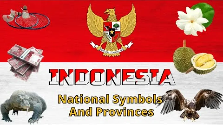 Preview image for the video "Mga Pambansang Simbolo ng Indonesia | Subukan ang Iyong Kaalaman tungkol sa Indonesia".