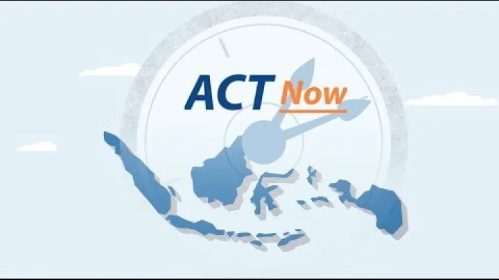 Preview image for the video "Viitorul Indoneziei depinde de o urbanizare de buna calitate ACT trebuie sa actioneze acum".