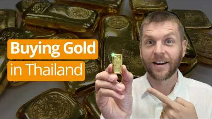 Preview image for the video "ਥਾਈਲੈਂਡ ਵਿਚ ਸੋਨਾ ਖਰੀਦੋ 2025 ਪਹਿਲੀ ਵਾਰੀ ਖਰੀਦਣ ਵਾਲਿਆਂ ਲਈ ਅਮਲੀ ਸੁਝਾਅ".